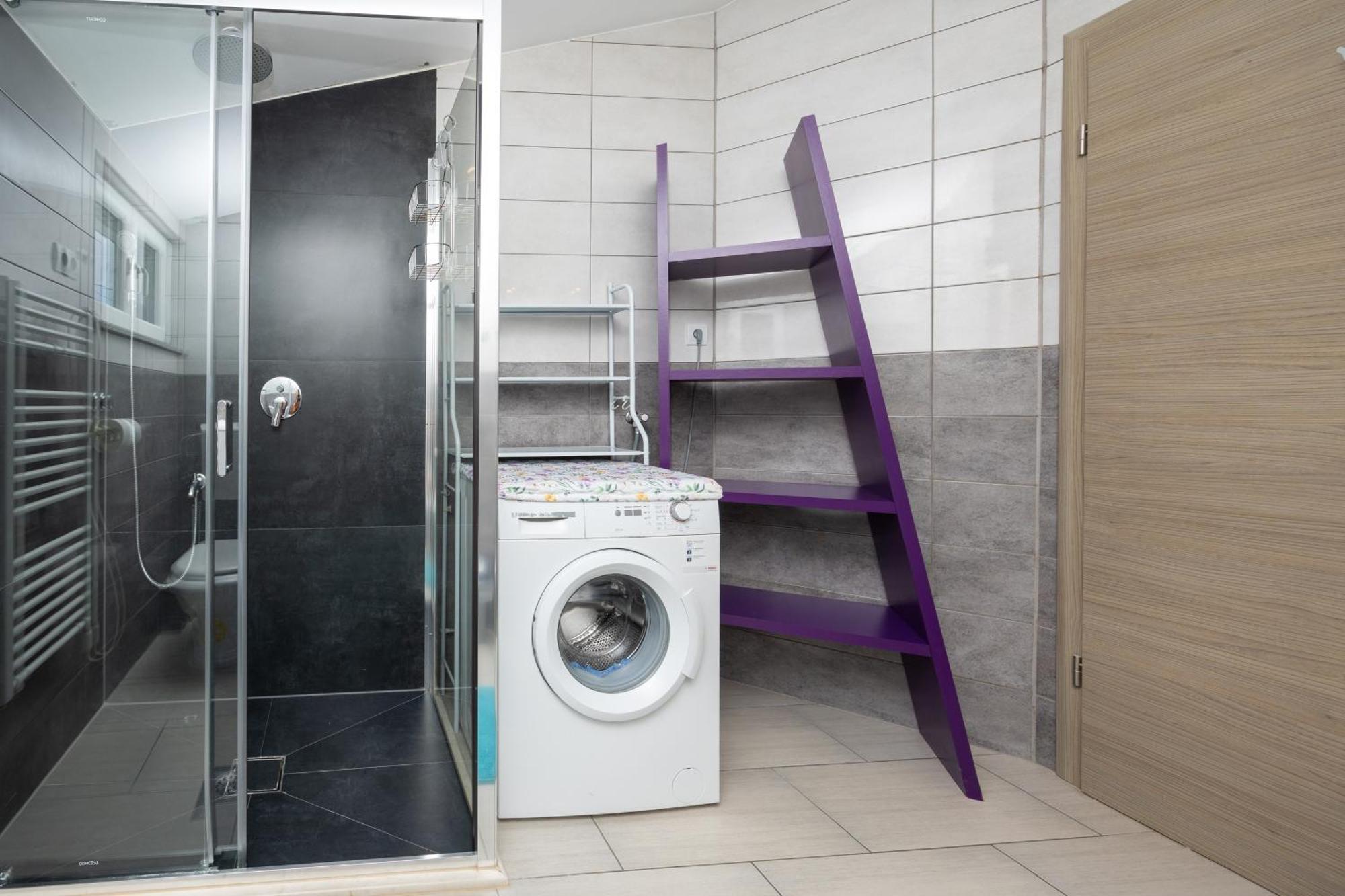 Casa Felice Apartments-Holiday Home Каштела Экстерьер фото